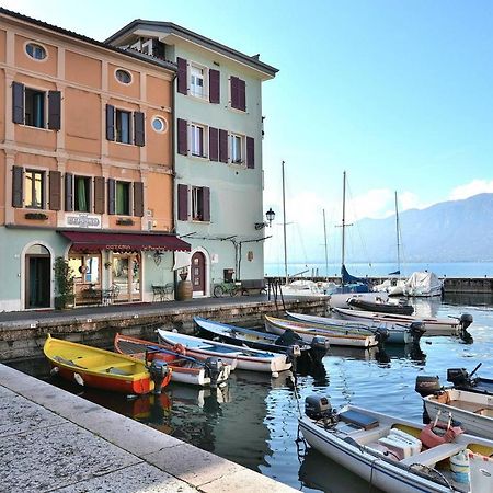 شقة Da Beppino - Castelletto Harbour المظهر الخارجي الصورة